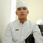  ,  Jasurbek, 23