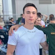  ,   Mirgaliev, 23 ,   ,   