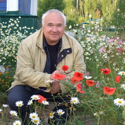 Знакомства Калининград, фото мужчины Леонид, 72 года, познакомится для любви и романтики, cерьезных отношений