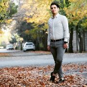  Takestan,   Kamran, 33 ,   ,   