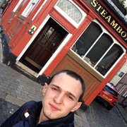  ,   Yevhenii, 27 ,   