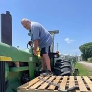  Harcourt,   Roland, 65 ,   ,   