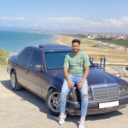 ���������� �����, ���� ����� Youssef, 25 ���, ������������ ��� ����� � ���������, c�������� ���������