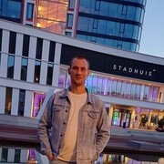 ���������� Den Bommel, ������� ����, 35