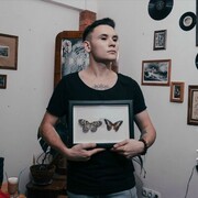 ���������� ������-��-����, ���� ������� Petr, 27 ���, ������������ ��� ������, ����� � ���������