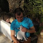 ���������� ����, ���� ������� Javi Reina, 39 ���, ������������ ��� ������, ����� � ���������, c�������� ���������, ���������