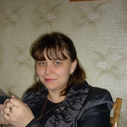  ,   Olga, 43 ,  