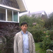  ,  Alisher, 35