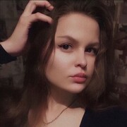Знакомства Михайловский, девушка Chiara, 20