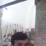  ,  HURSHIDBEK, 32