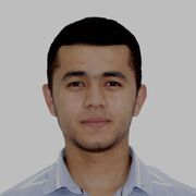  ,  Abdulazizbe, 25