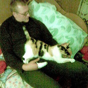  ,   Andy, 43 ,   