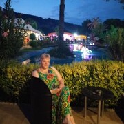  ,   Liliya, 58 ,   ,   