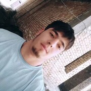  ,  Dilshodbek, 19