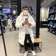  Hunghae,  Bek, 30