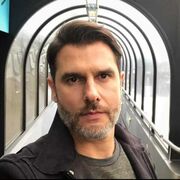  Tivoli,  Larry, 42