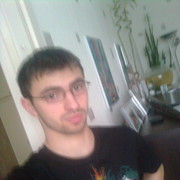  ,   Sergio, 34 ,   