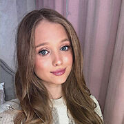 Знакомства Нижний Новгород, Аня