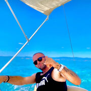  Calcinate,  Alexx, 39