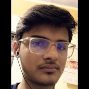  ,  Arvind, 18