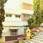  Alba Iulia,   Liudmila, 59 ,  