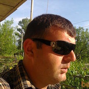  ,   Lasha, 41 ,   