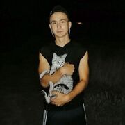  ,  MiloeDitya, 23