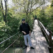 ���������� �����-�����, ������ Ali, 23