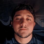  --,  Miguel, 24