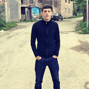 ���������� ������, ���� ����� Harutyun, 24 ����, ������������ ��� ������, ����� � ���������, c�������� ���������