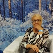  ,   Tatyana, 64 ,   c 