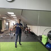  ,   Don Evgenio, 39 ,   , 