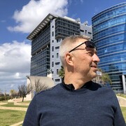  Tel Aviv-Yafo,   Dmitriy, 51 ,     , c 
