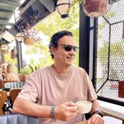  Nassarawa,  David Felix, 58