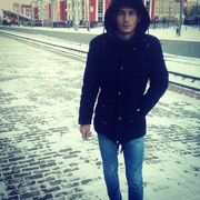 ���������� ��������, ������� �����, 35