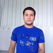  ,  Mahmudjon, 29