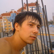  ,   Seryzhka, 35 ,  