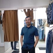  ,  Dostmurod, 38