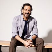 ���������� Culver City, ���� ������� Shaan Sharma, 45 ���, ������������ ��� ������, ����� � ���������