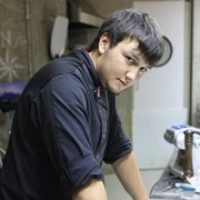 ���������� ������, ���� ������� Sergius, 35 ���, ������������ ��� ������, ����� � ���������, c�������� ���������