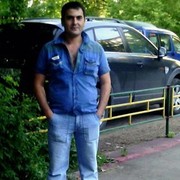 ���������� ����, ���� ������� Ruslan, 41 ���, ������������ 