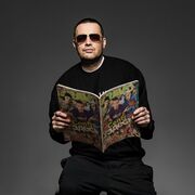 ���������� �����������, ������� ������, 27