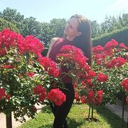  Hitzacker,  Yulia, 44