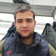  ,  Azamat, 25