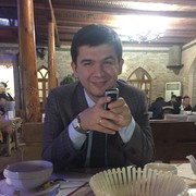  ,  Sarvarbek, 33