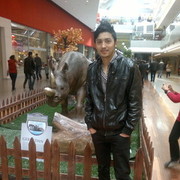  ,   Shirali, 29 ,   