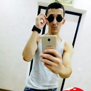  ,   Sanjar, 30 ,  