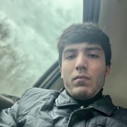  ,  NodirR, 22