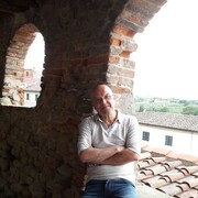  Rignano sull'Arno,  Silvio, 59
