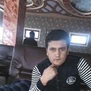  ,   Bakhodir, 37 ,   